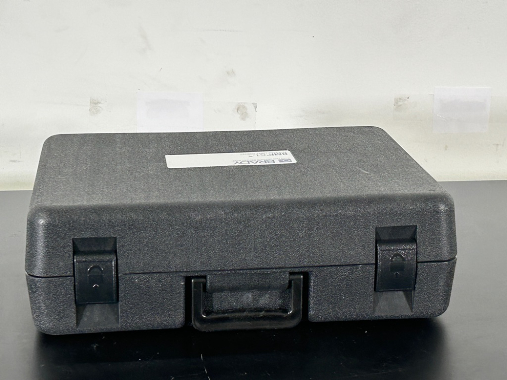 Image of Brady BMP 51 Label Printer